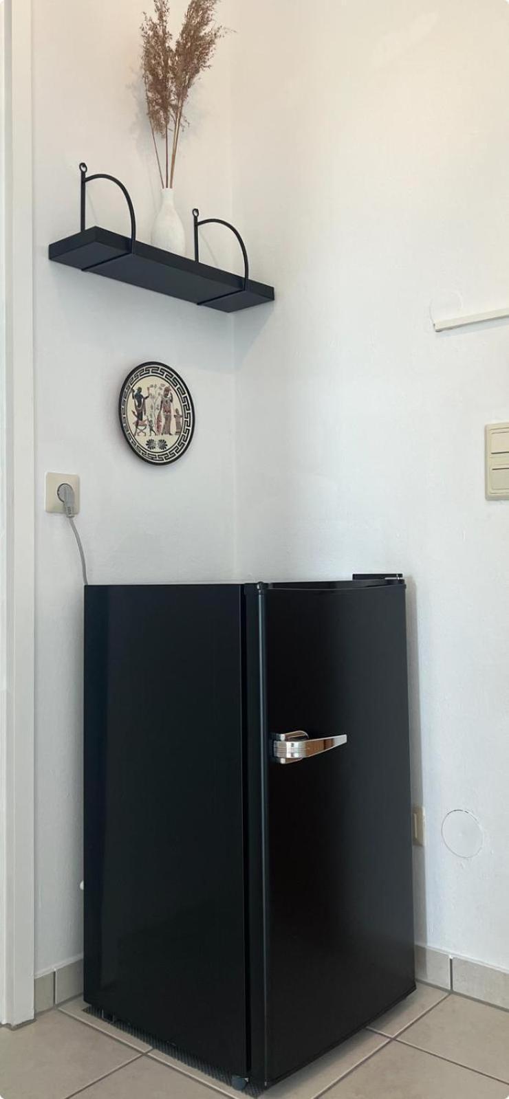 Penthouse Apartment In Kehl Luaran gambar